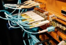 advanced cloud networking hub