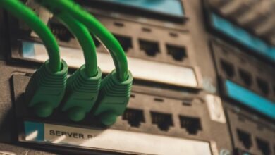 advanced digital network hub