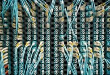 advanced digital network hub