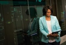 advanced it solutions network