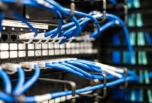 advanced network solutions provider