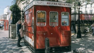 digital services hub enterprise