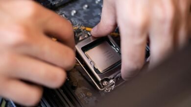 efficient intelligent online systems