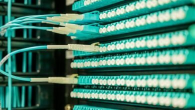 it network optimization services